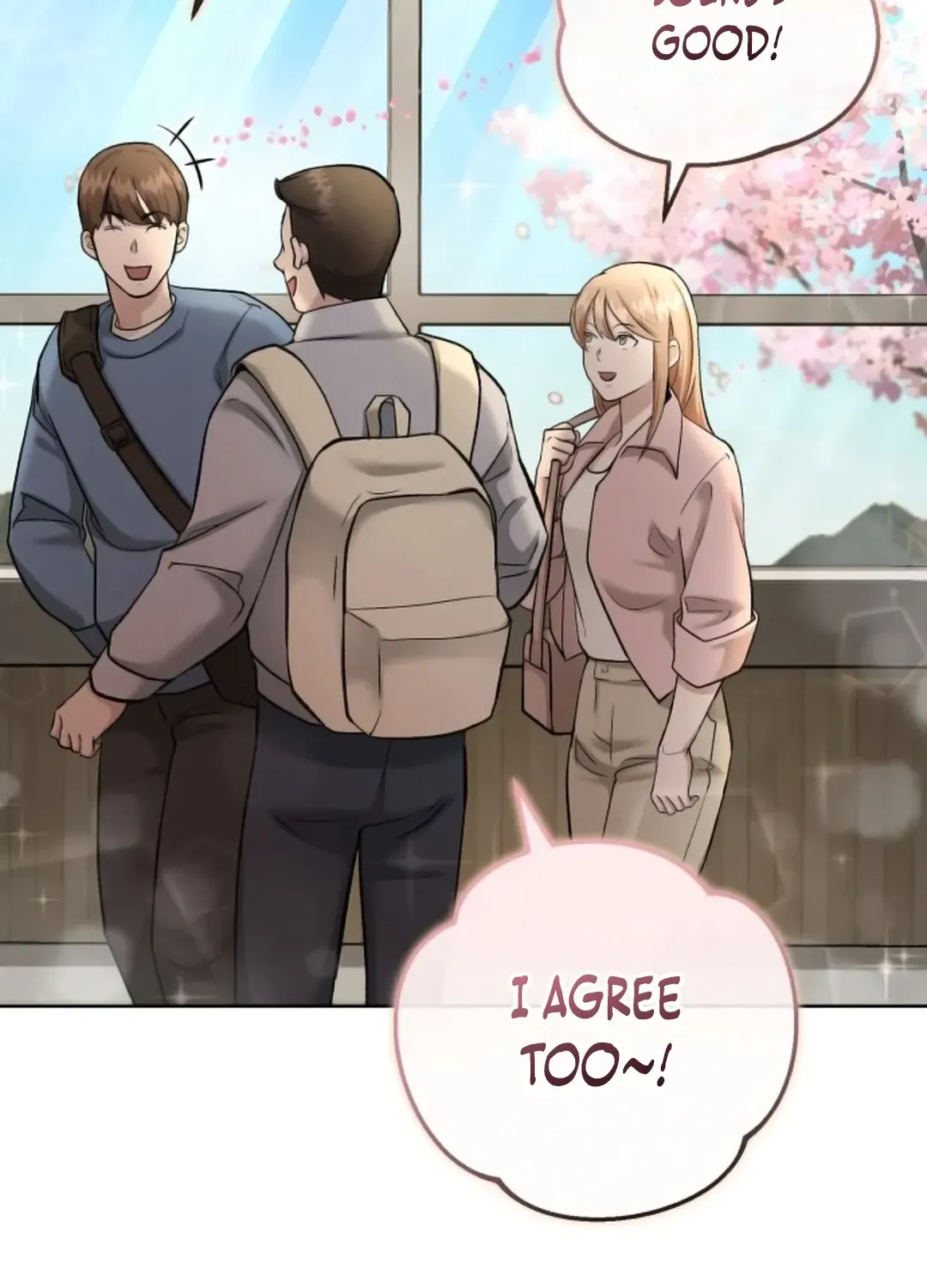 Read Professor chapter 5 image 83 on Lezhin
