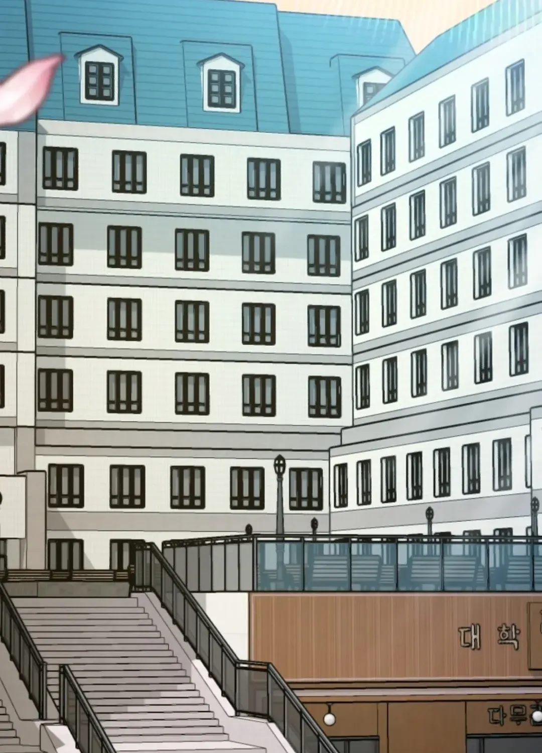 Read Professor chapter 5 image 87 on Lezhin