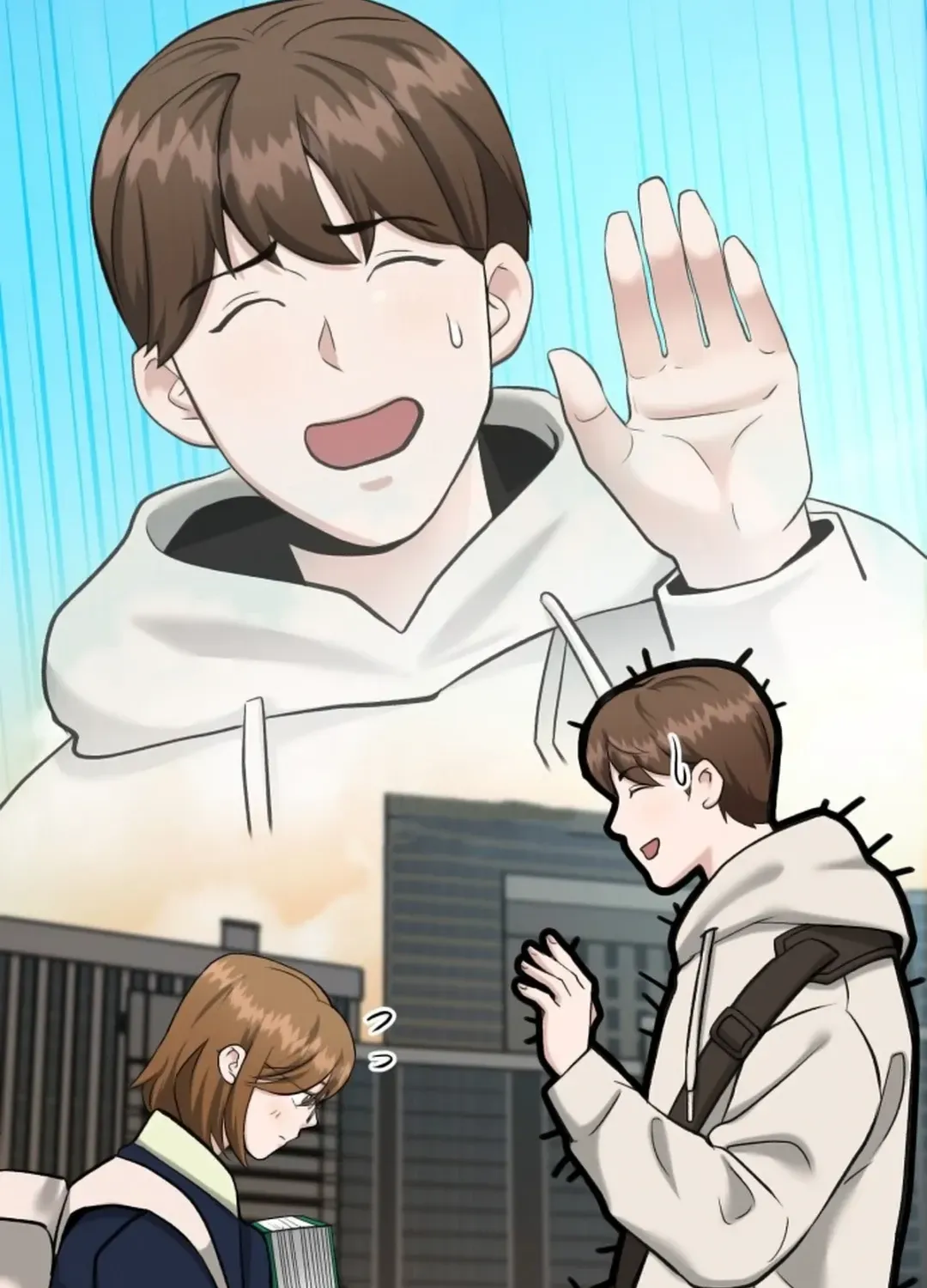 Read Professor chapter 5 image 94 on Lezhin
