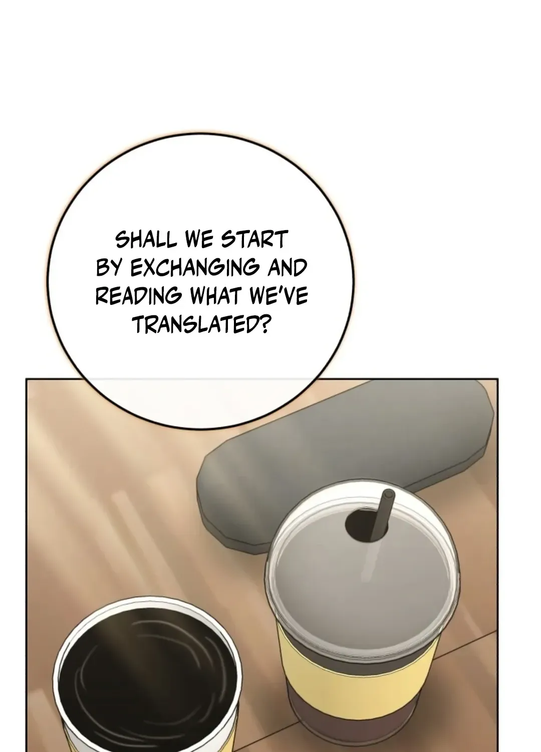 Read Professor chapter 5 image 96 on Lezhin