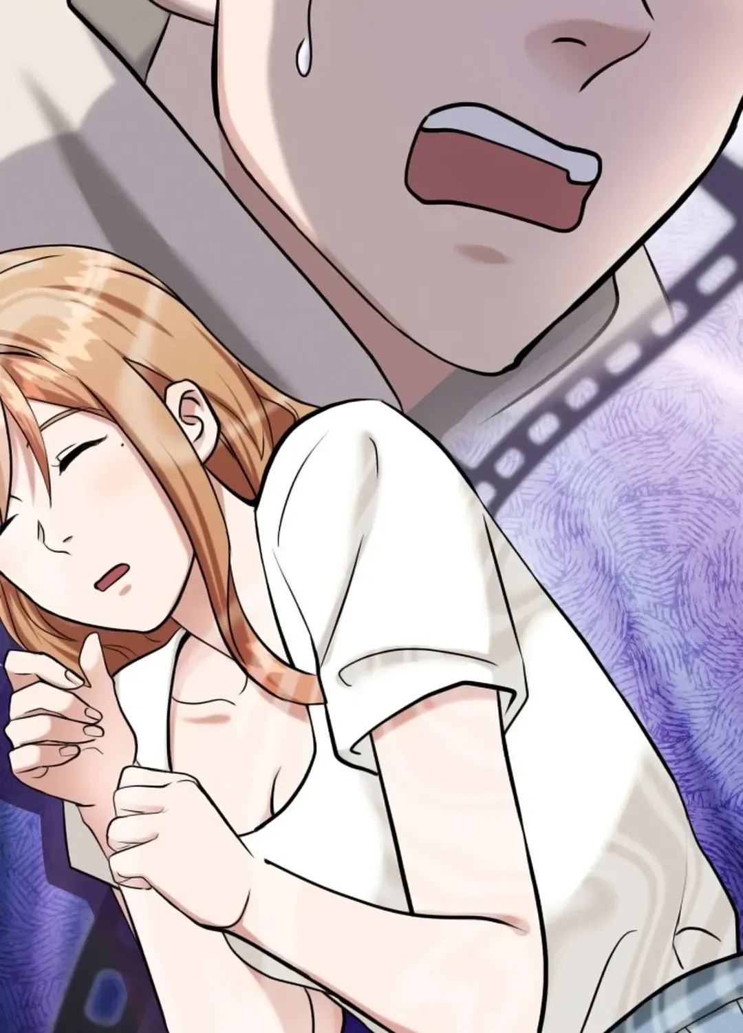 Read Professor chapter 6 image 103 on Lezhin