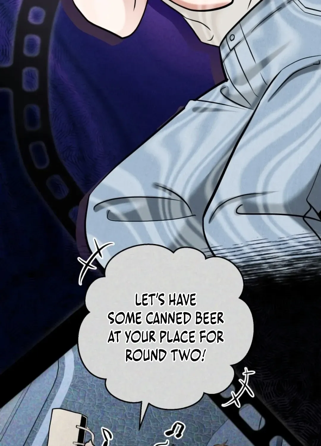 Read Professor chapter 6 image 104 on Lezhin