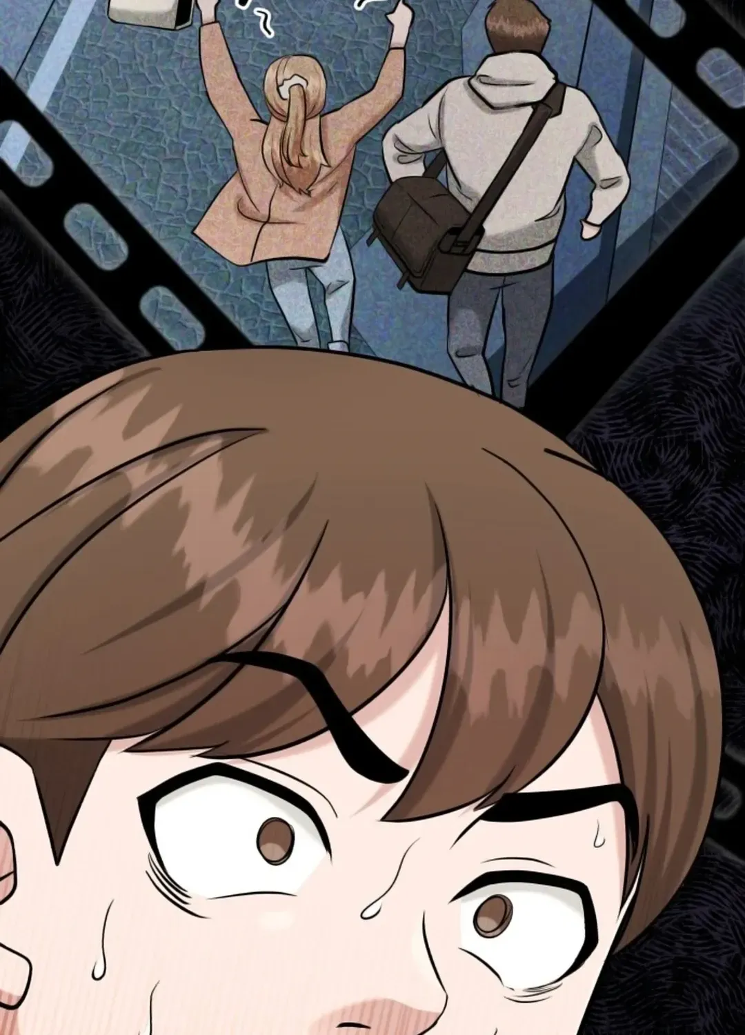 Read Professor chapter 6 image 105 on Lezhin