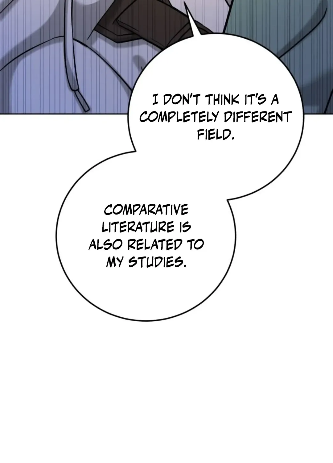 Read Professor chapter 6 image 12 on Lezhin