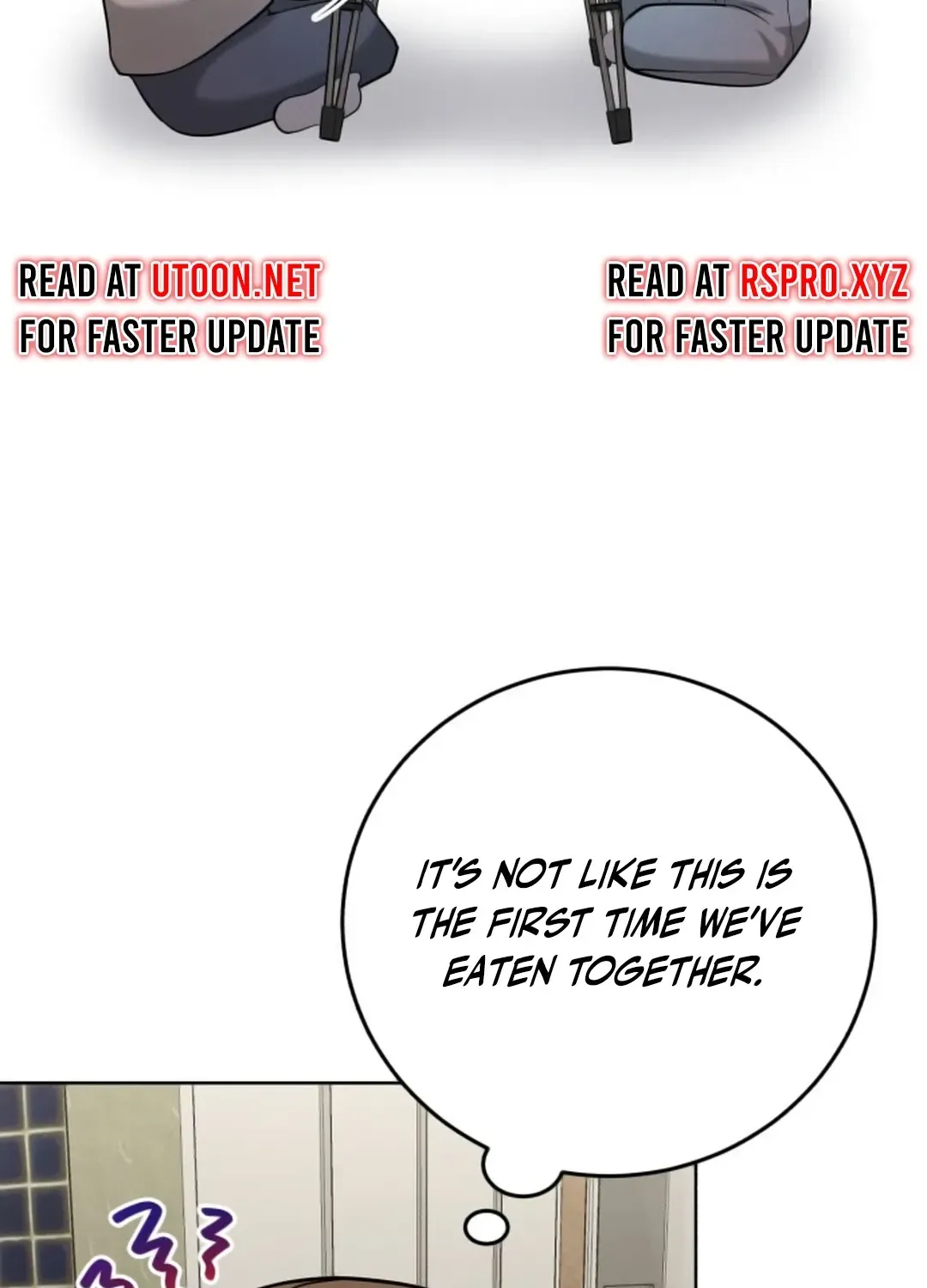 Read Professor chapter 6 image 129 on Lezhin