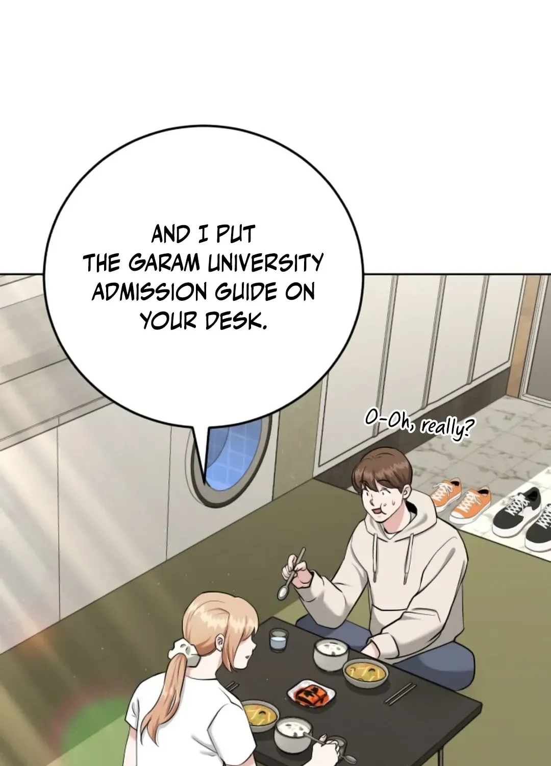Read Professor chapter 6 image 137 on Lezhin