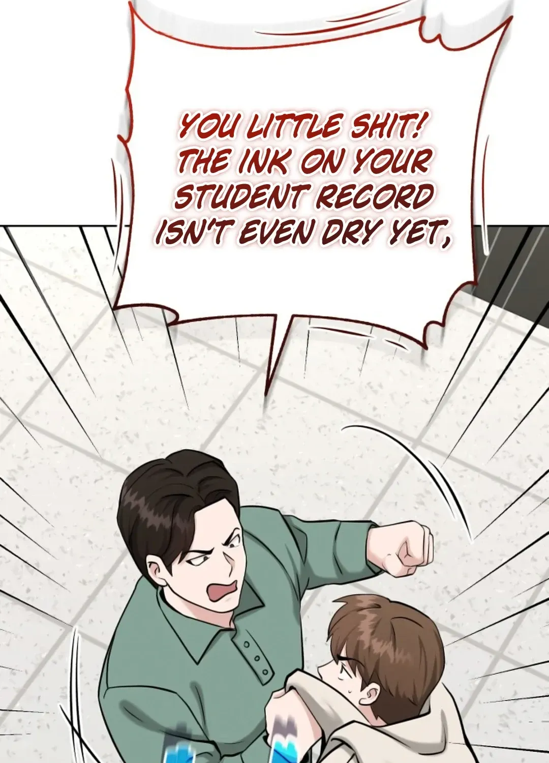 Read Professor chapter 6 image 14 on Lezhin