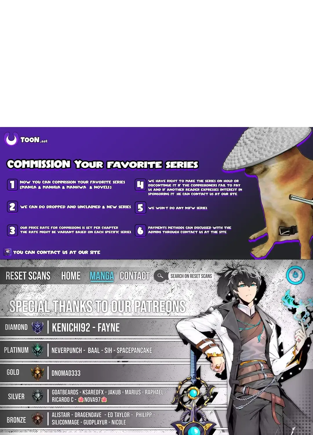 Read Professor chapter 6 image 146 on Lezhin