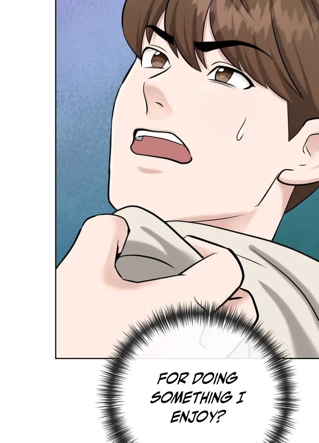 Read Professor chapter 6 image 17 on Lezhin