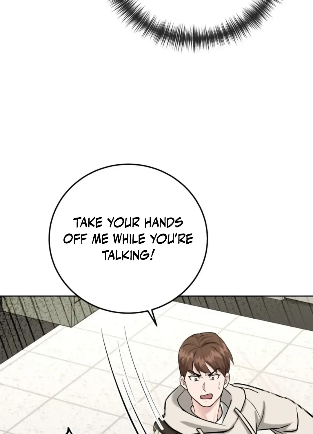 Read Professor chapter 6 image 18 on Lezhin