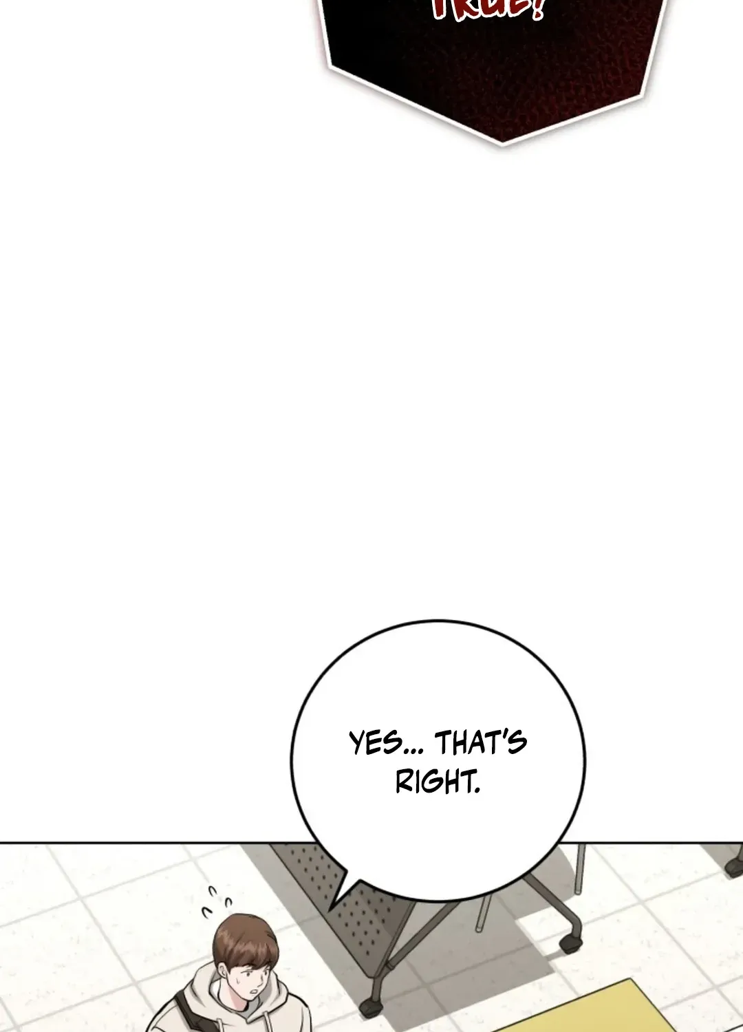 Read Professor chapter 6 image 2 on Lezhin