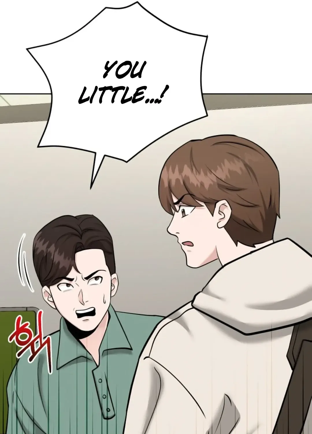 Read Professor chapter 6 image 21 on Lezhin