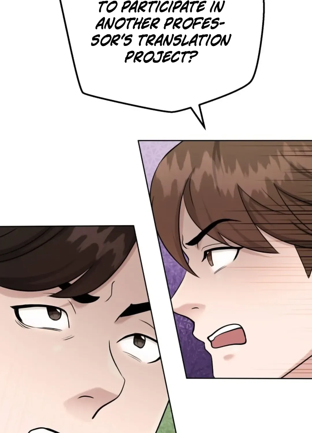 Read Professor chapter 6 image 23 on Lezhin