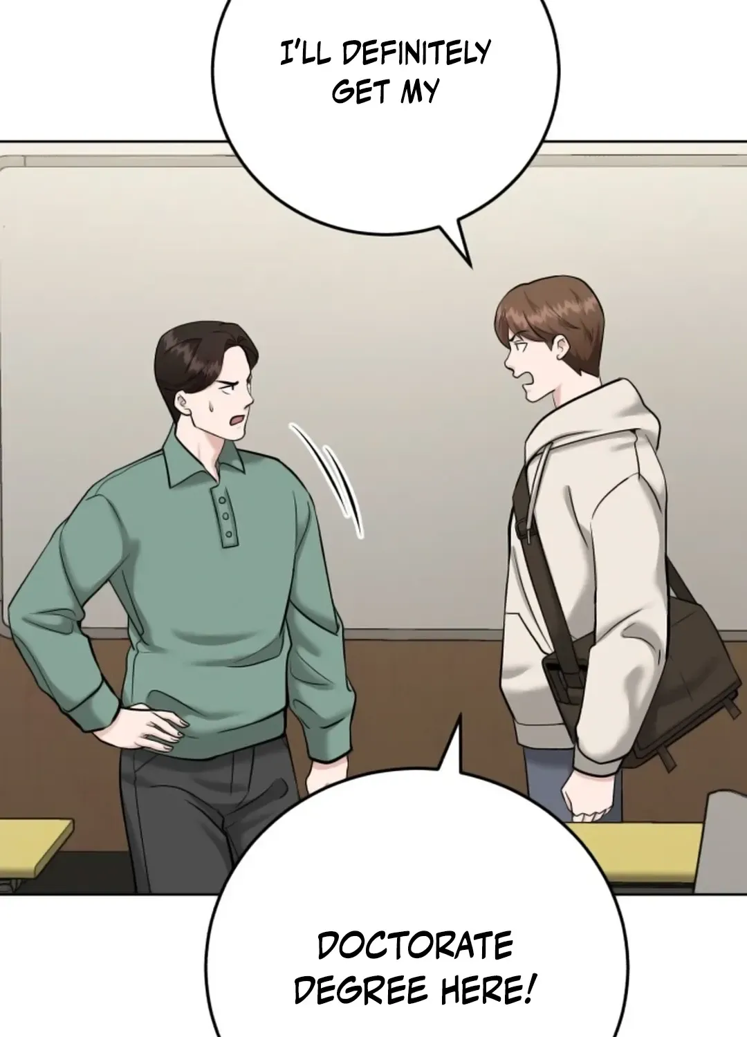 Read Professor chapter 6 image 35 on Lezhin