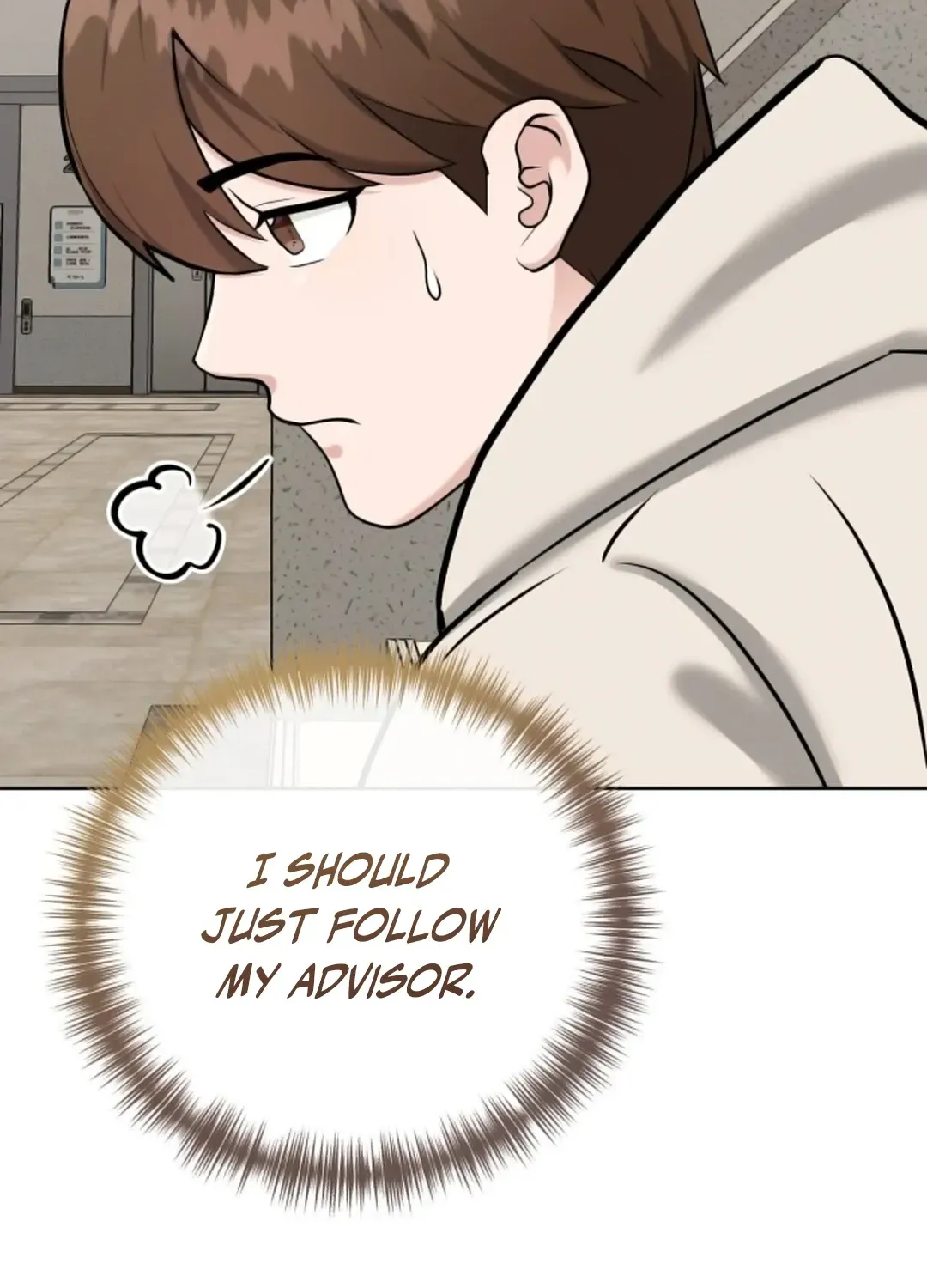 Read Professor chapter 6 image 44 on Lezhin