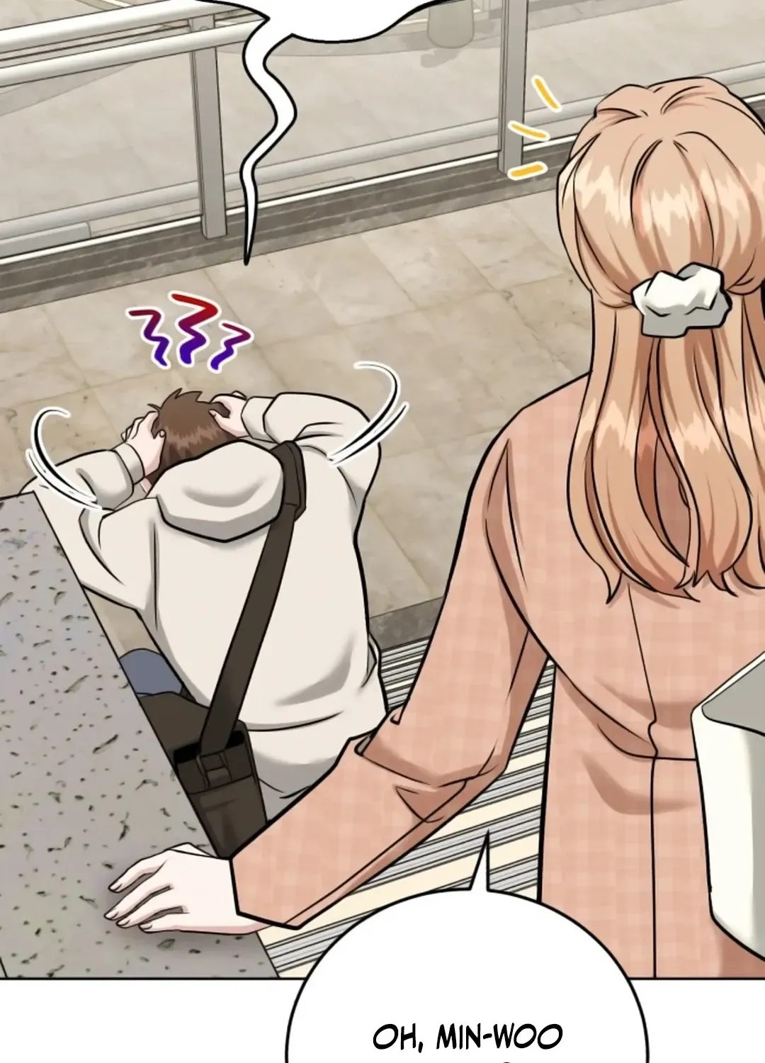 Read Professor chapter 6 image 48 on Lezhin