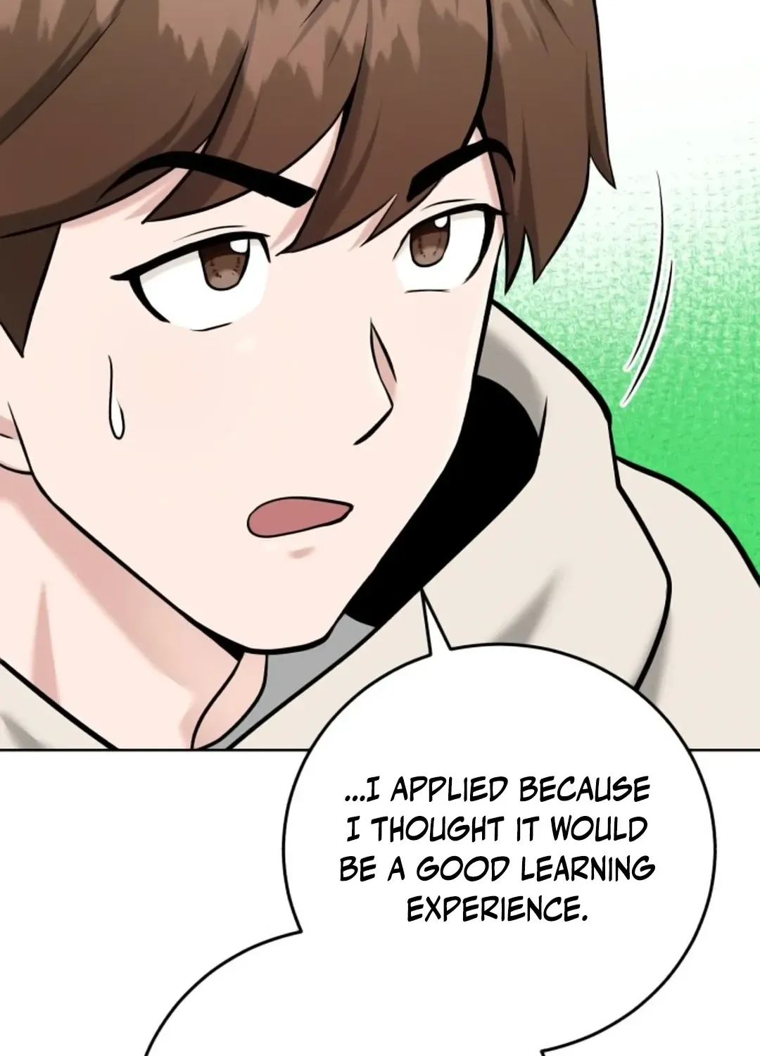 Read Professor chapter 6 image 5 on Lezhin