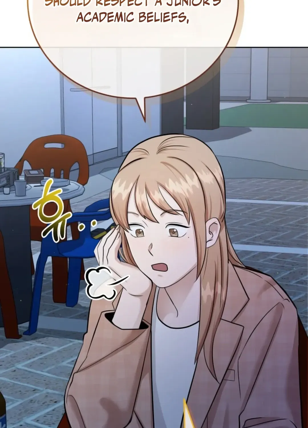 Read Professor chapter 6 image 62 on Lezhin