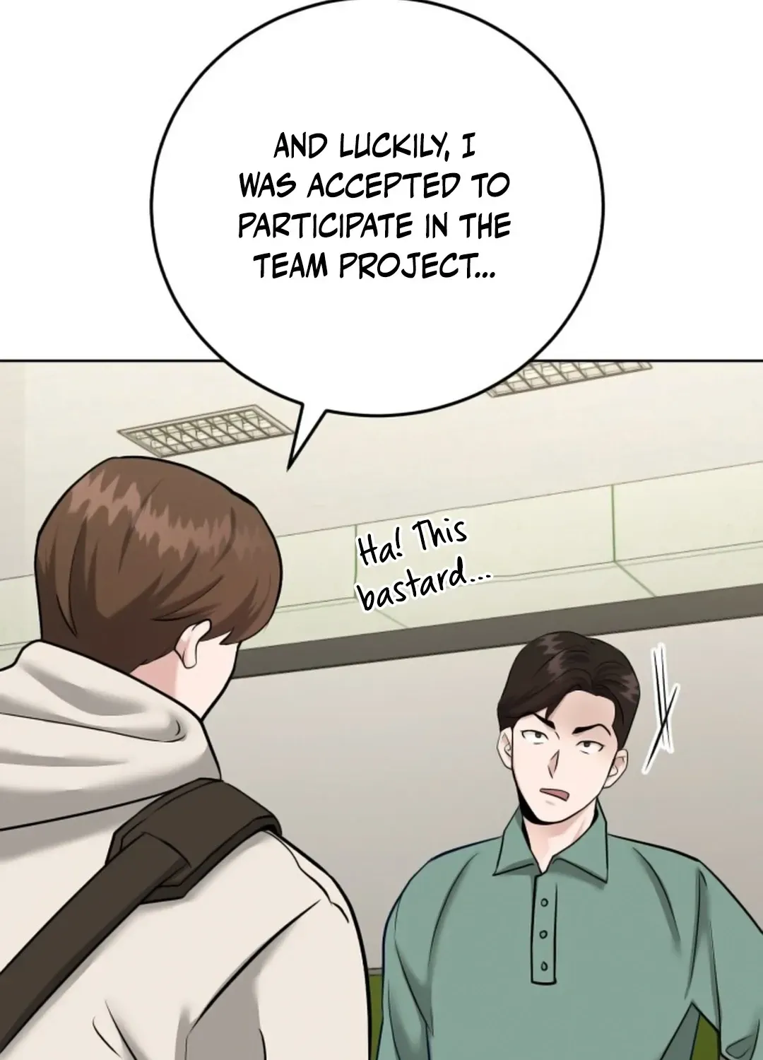 Read Professor chapter 6 image 7 on Lezhin