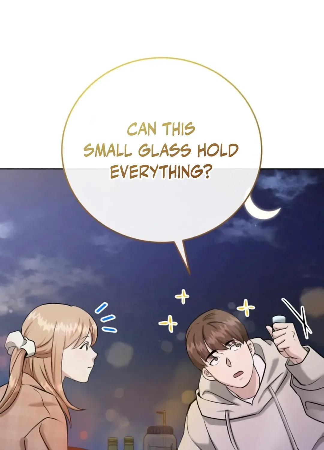 Read Professor chapter 6 image 80 on Lezhin