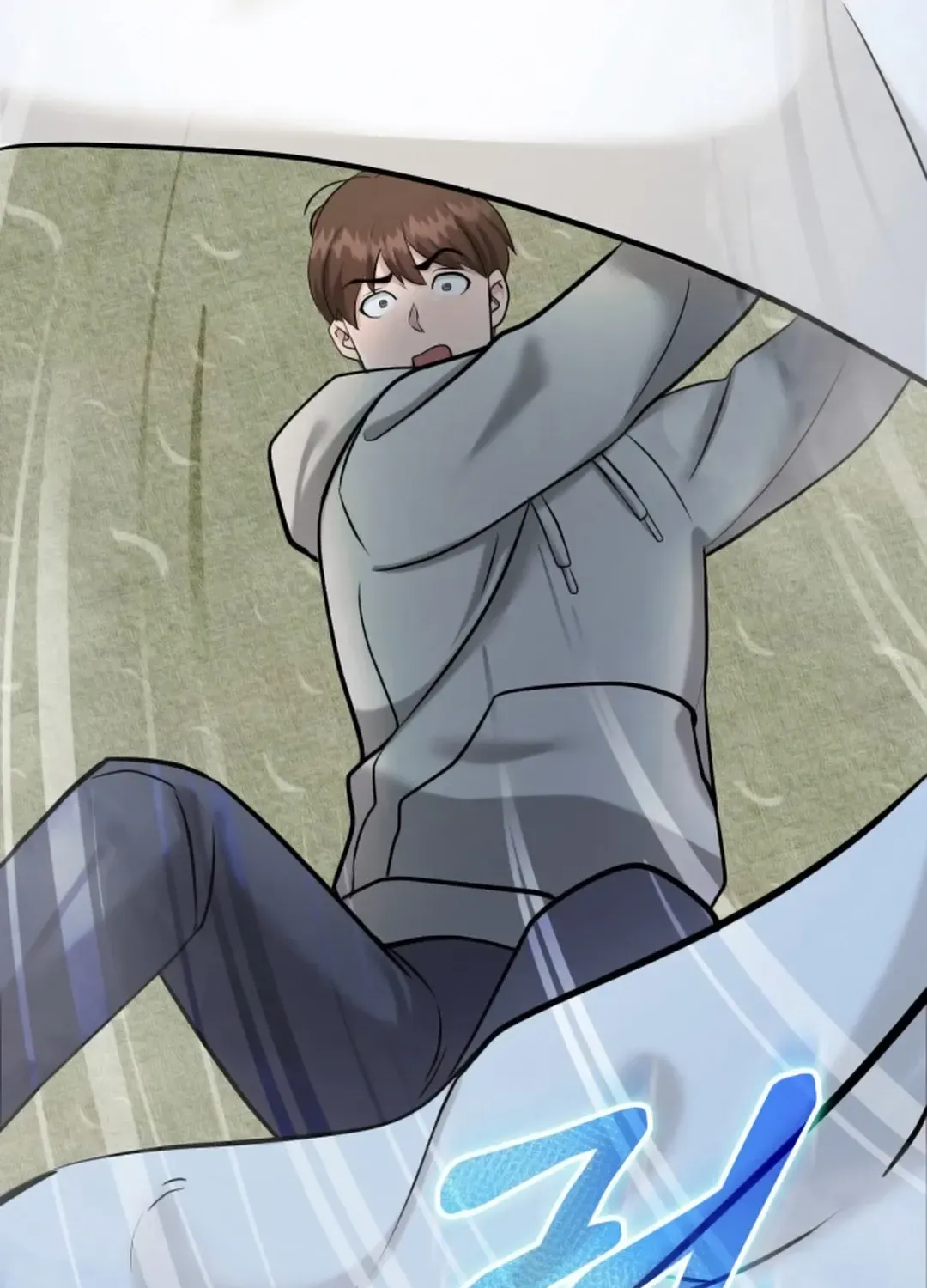 Read Professor chapter 6 image 93 on Lezhin