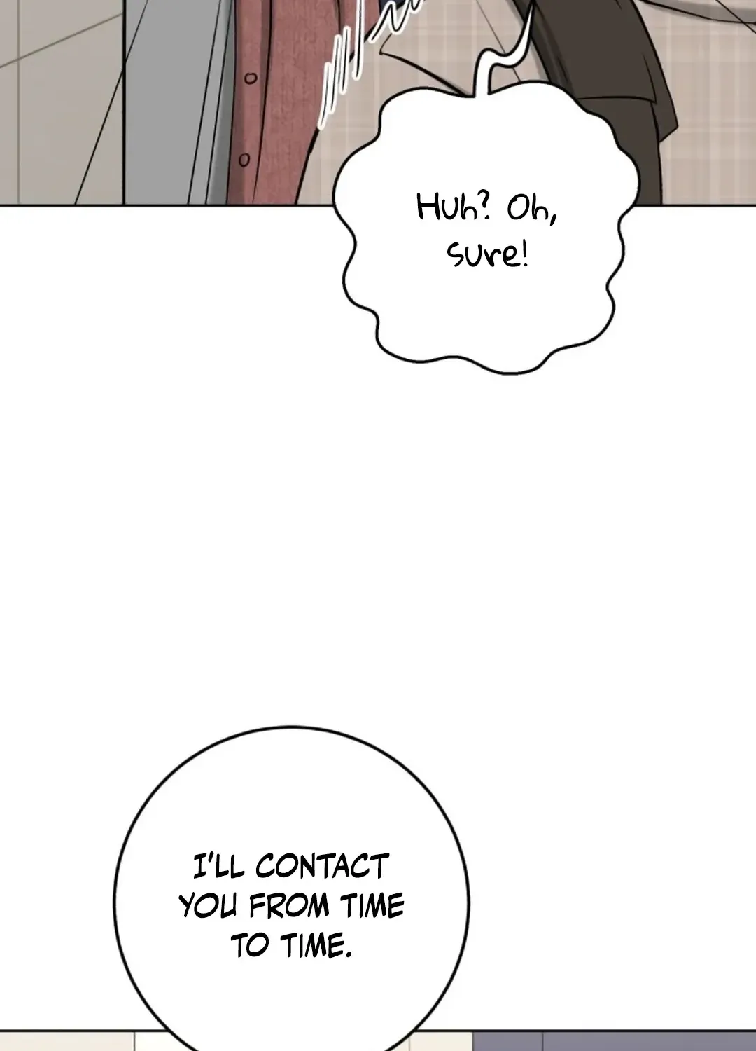 Read Professor chapter 7 image 100 on Lezhin