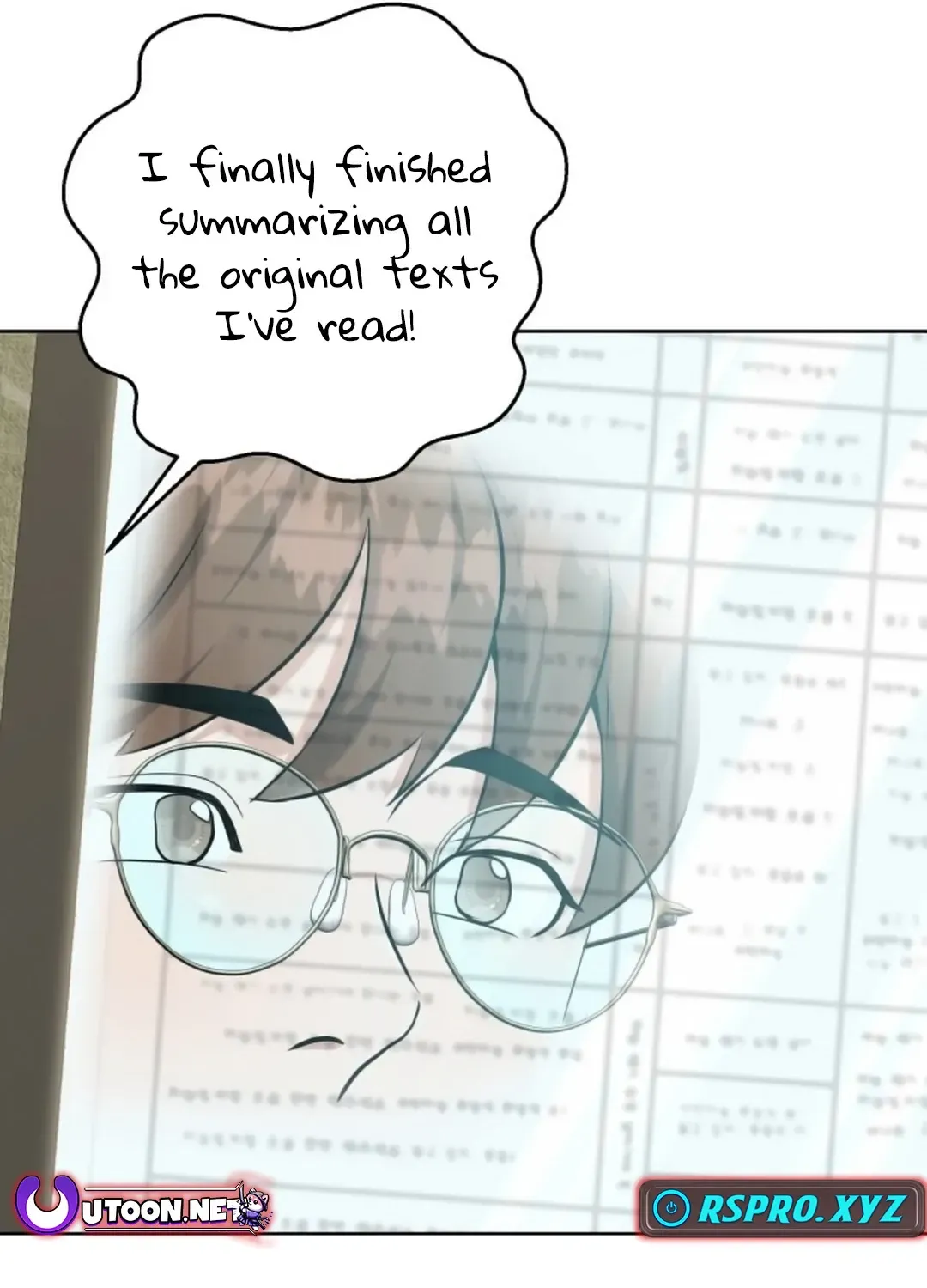 Read Professor chapter 7 image 106 on Lezhin