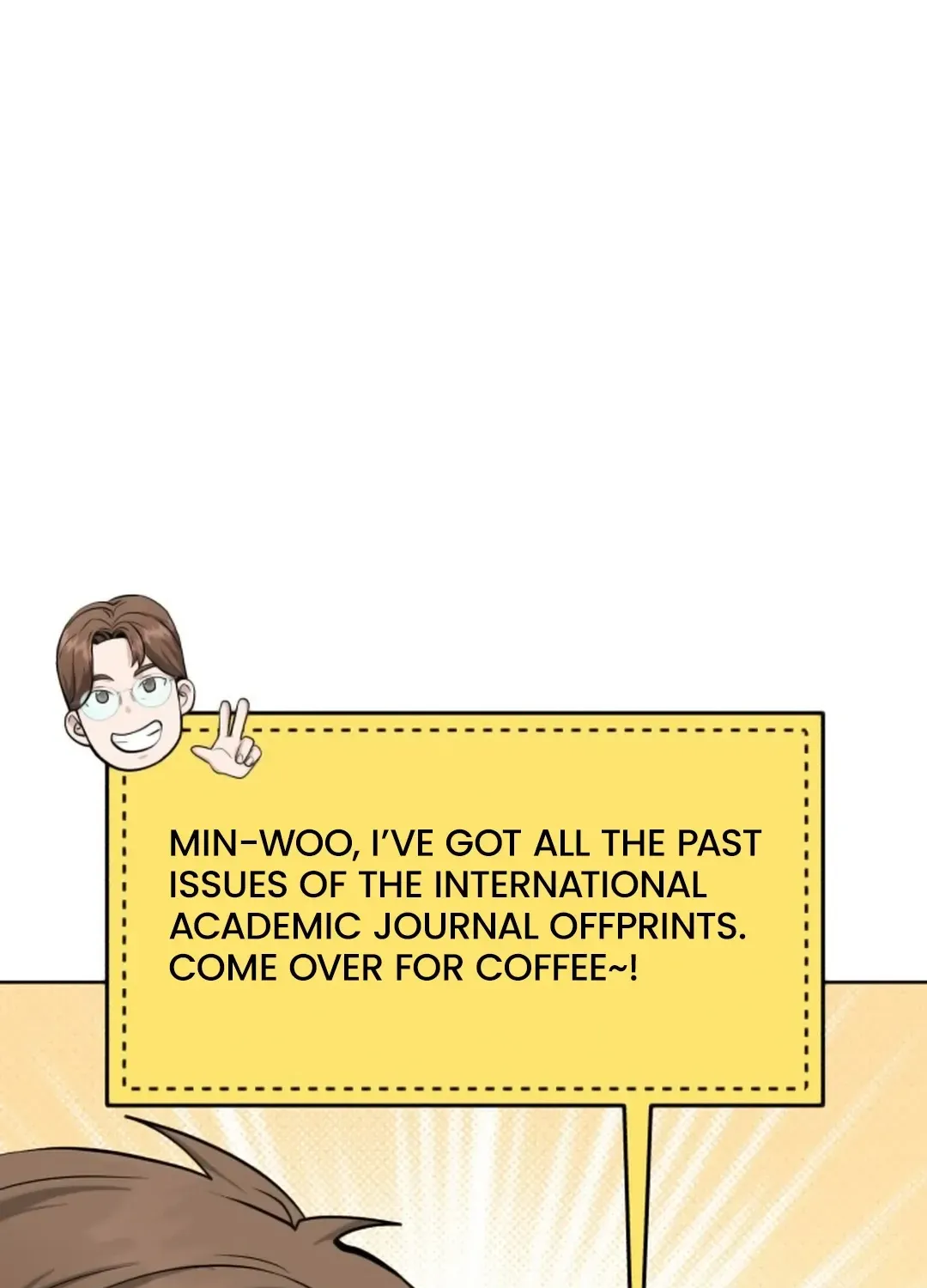 Read Professor chapter 7 image 109 on Lezhin