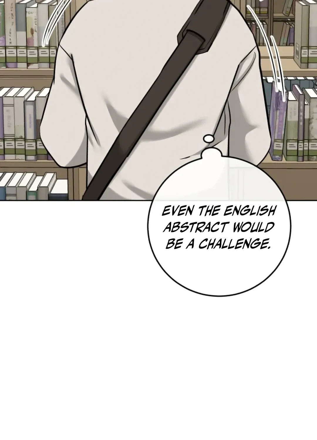Read Professor chapter 7 image 118 on Lezhin