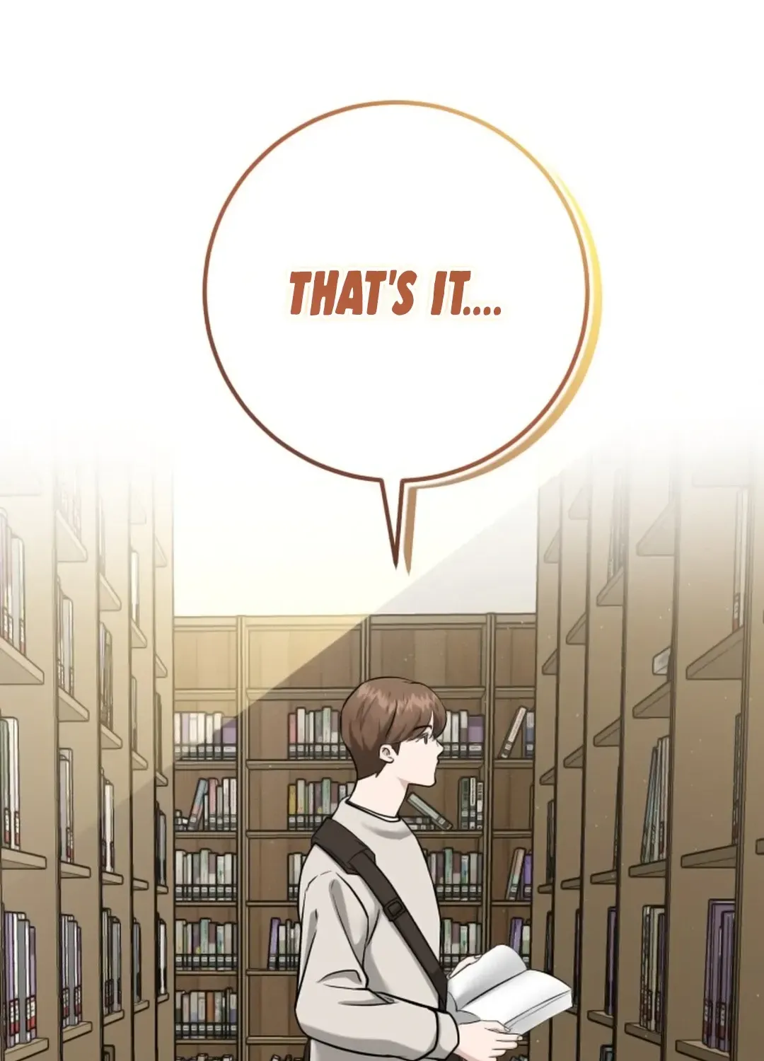 Read Professor chapter 7 image 121 on Lezhin