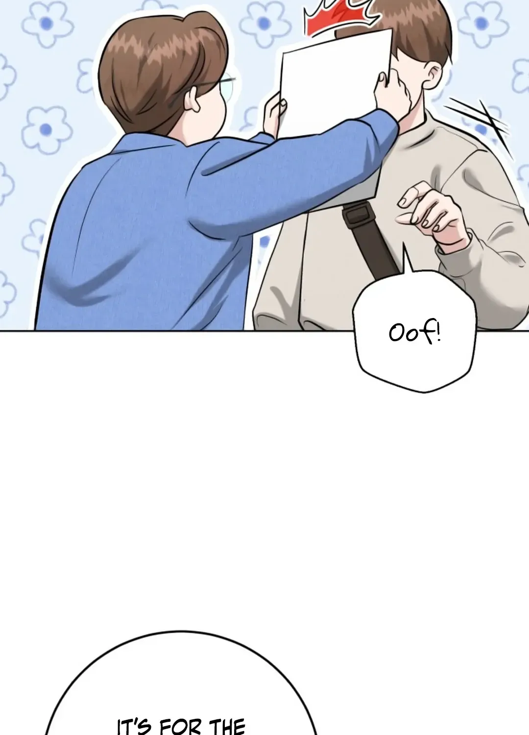 Read Professor chapter 7 image 131 on Lezhin