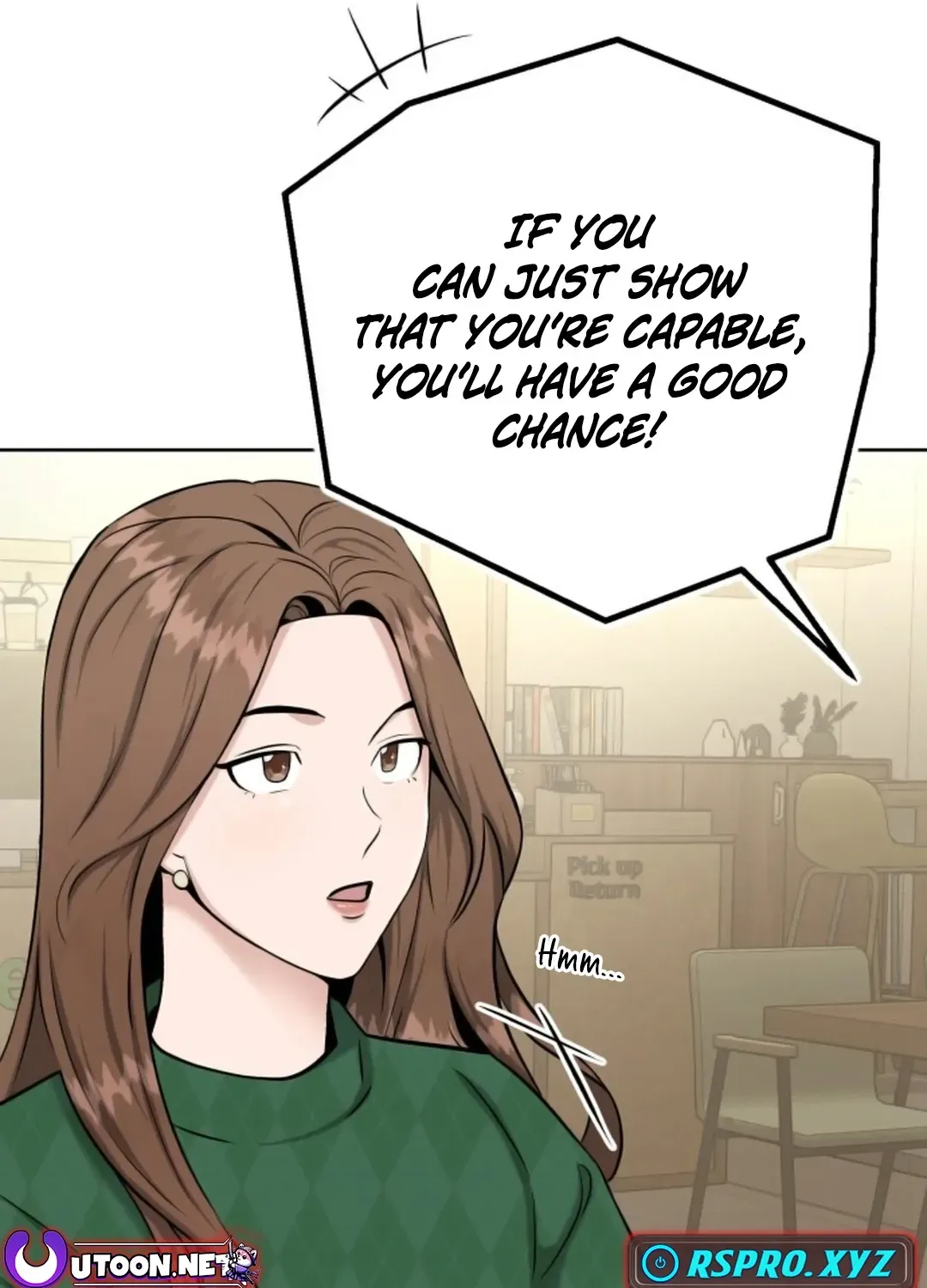 Read Professor chapter 7 image 20 on Lezhin