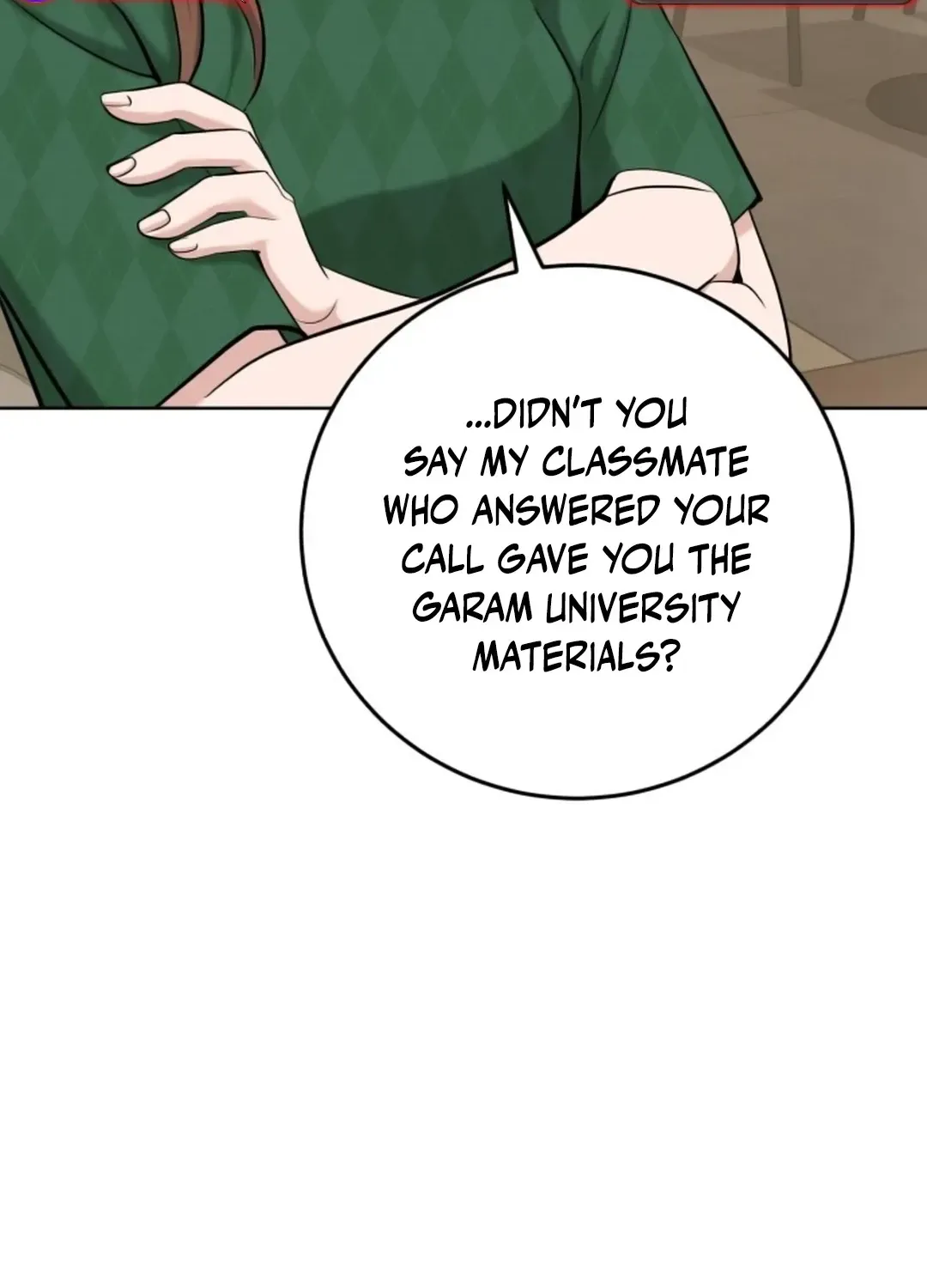 Read Professor chapter 7 image 21 on Lezhin