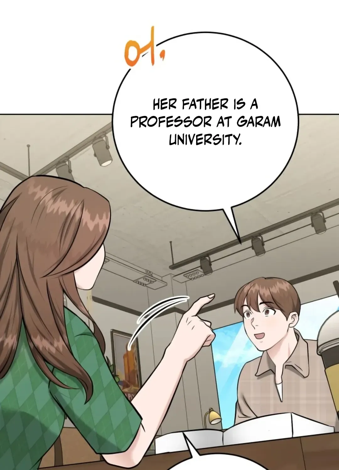 Read Professor chapter 7 image 22 on Lezhin