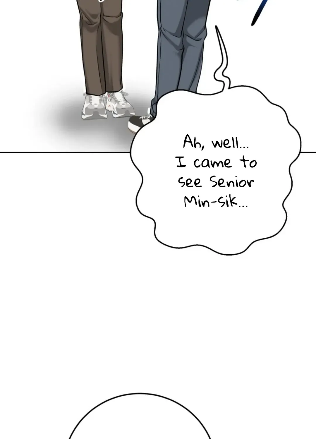 Read Professor chapter 7 image 40 on Lezhin