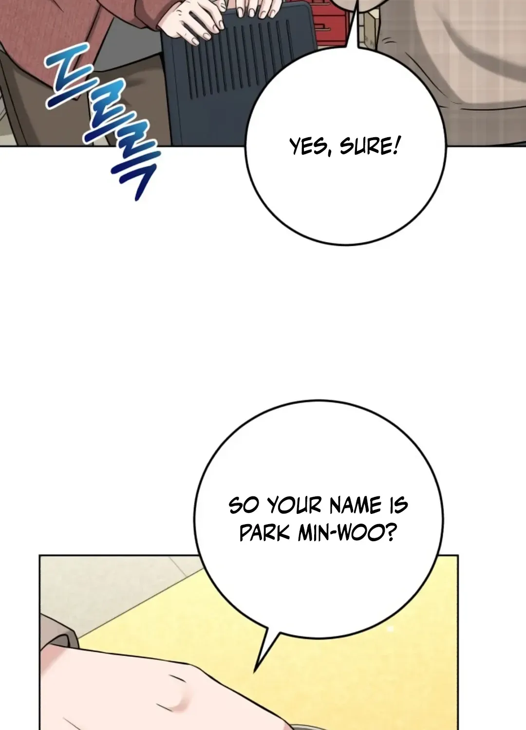 Read Professor chapter 7 image 42 on Lezhin