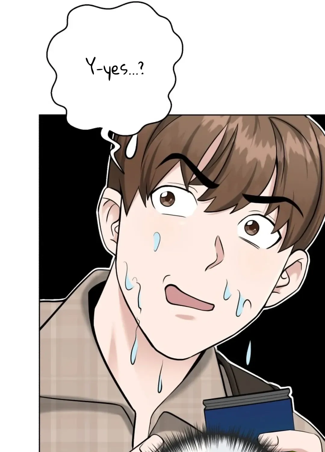 Read Professor chapter 7 image 46 on Lezhin
