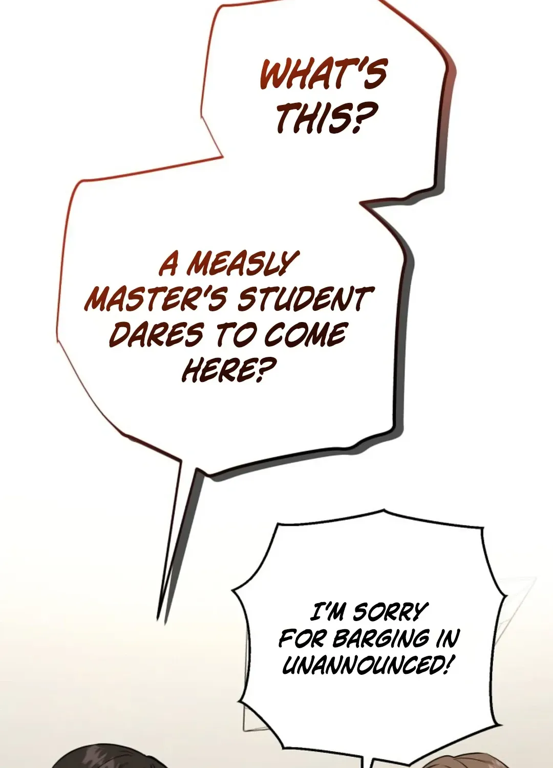 Read Professor chapter 7 image 49 on Lezhin