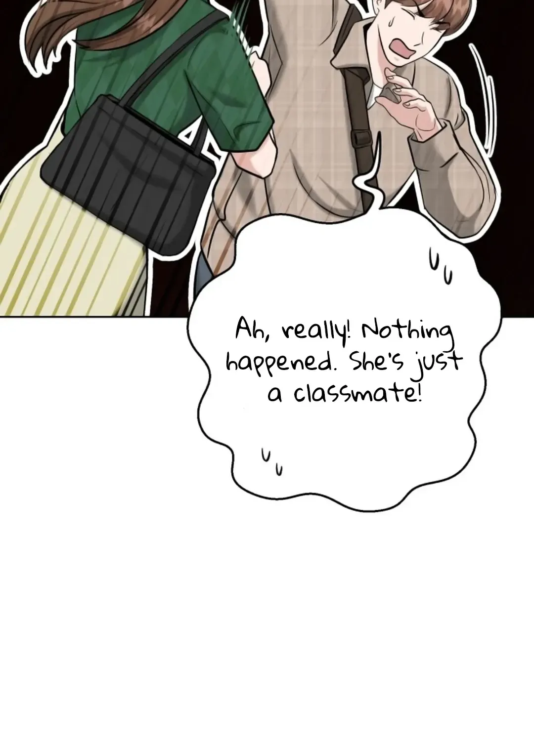 Read Professor chapter 7 image 5 on Lezhin