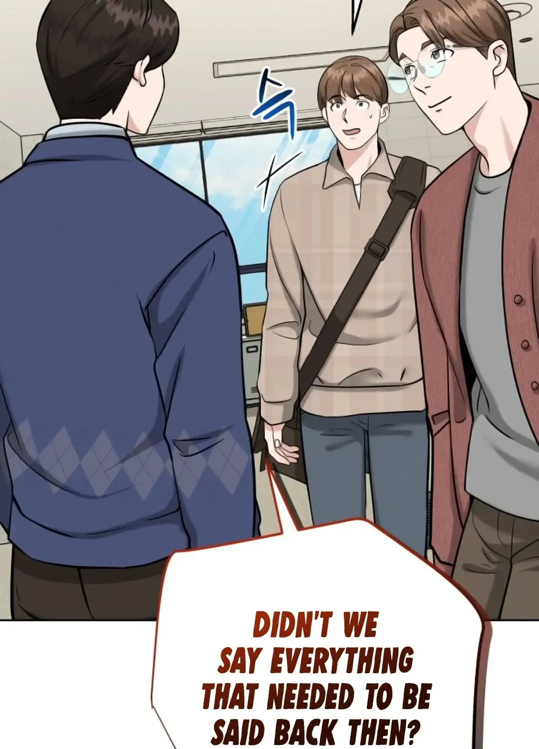 Read Professor chapter 7 image 50 on Lezhin