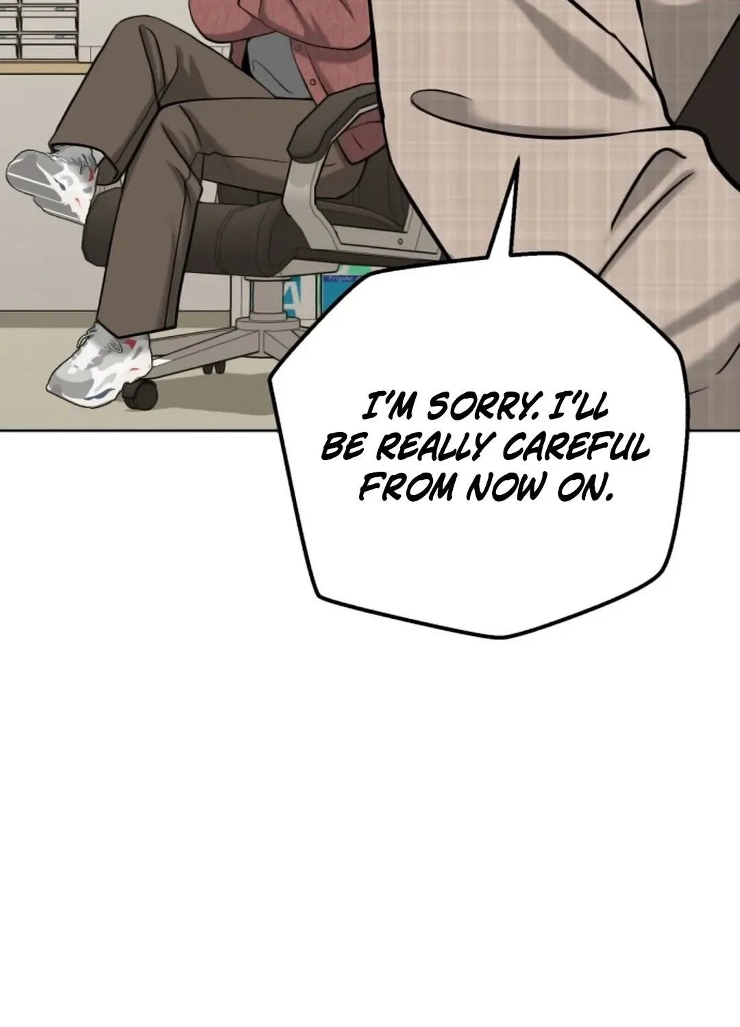 Read Professor chapter 7 image 56 on Lezhin