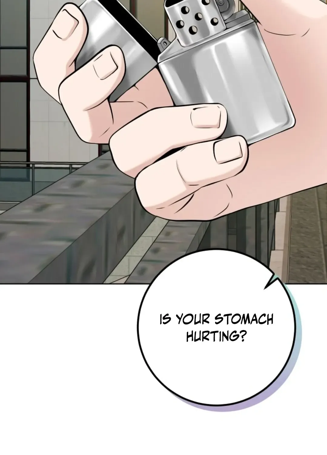 Read Professor chapter 7 image 73 on Lezhin
