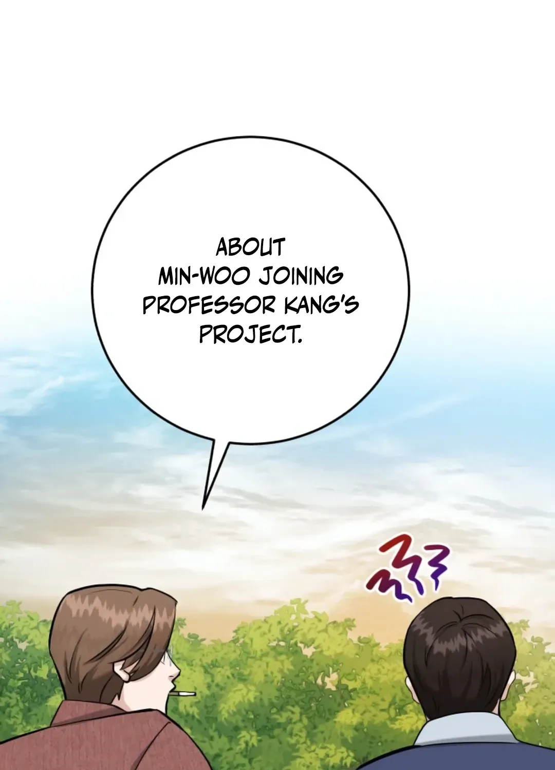 Read Professor chapter 7 image 74 on Lezhin