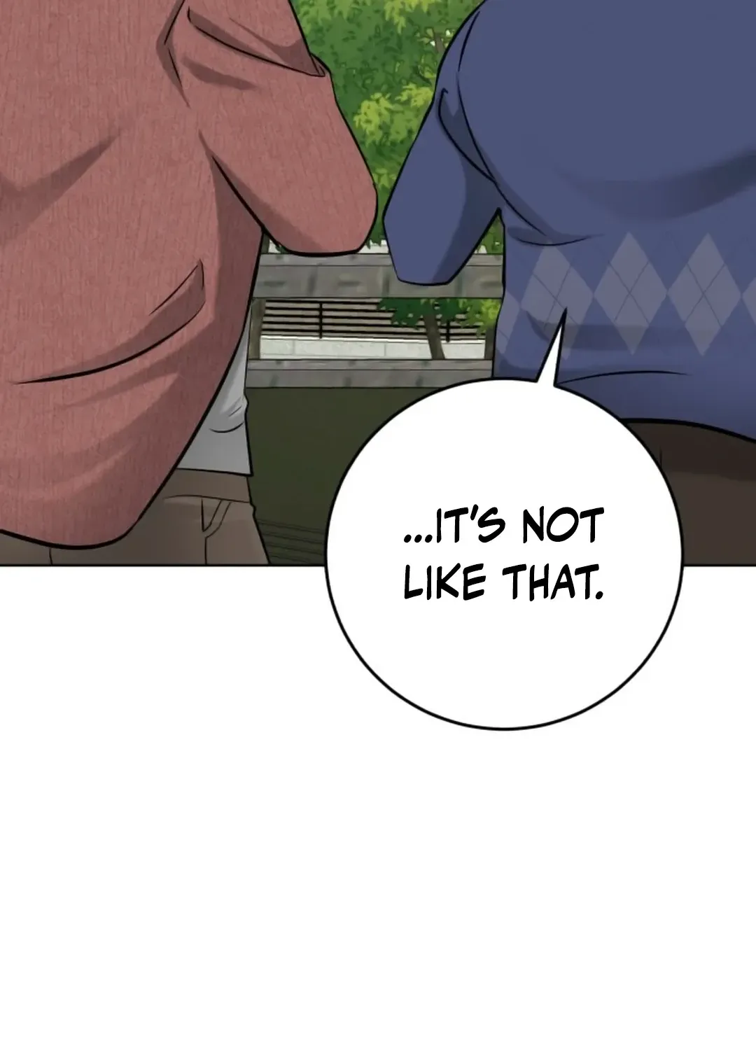 Read Professor chapter 7 image 75 on Lezhin