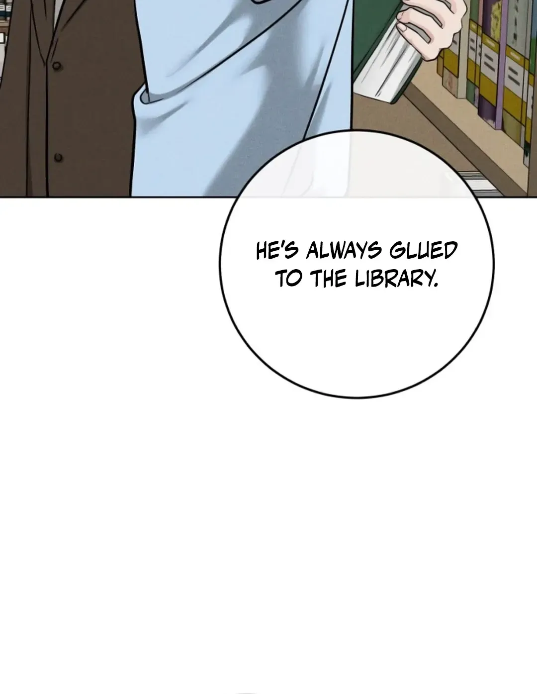 Read Professor chapter 7 image 77 on Lezhin