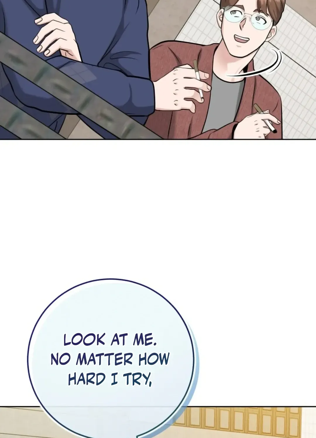 Read Professor chapter 7 image 79 on Lezhin