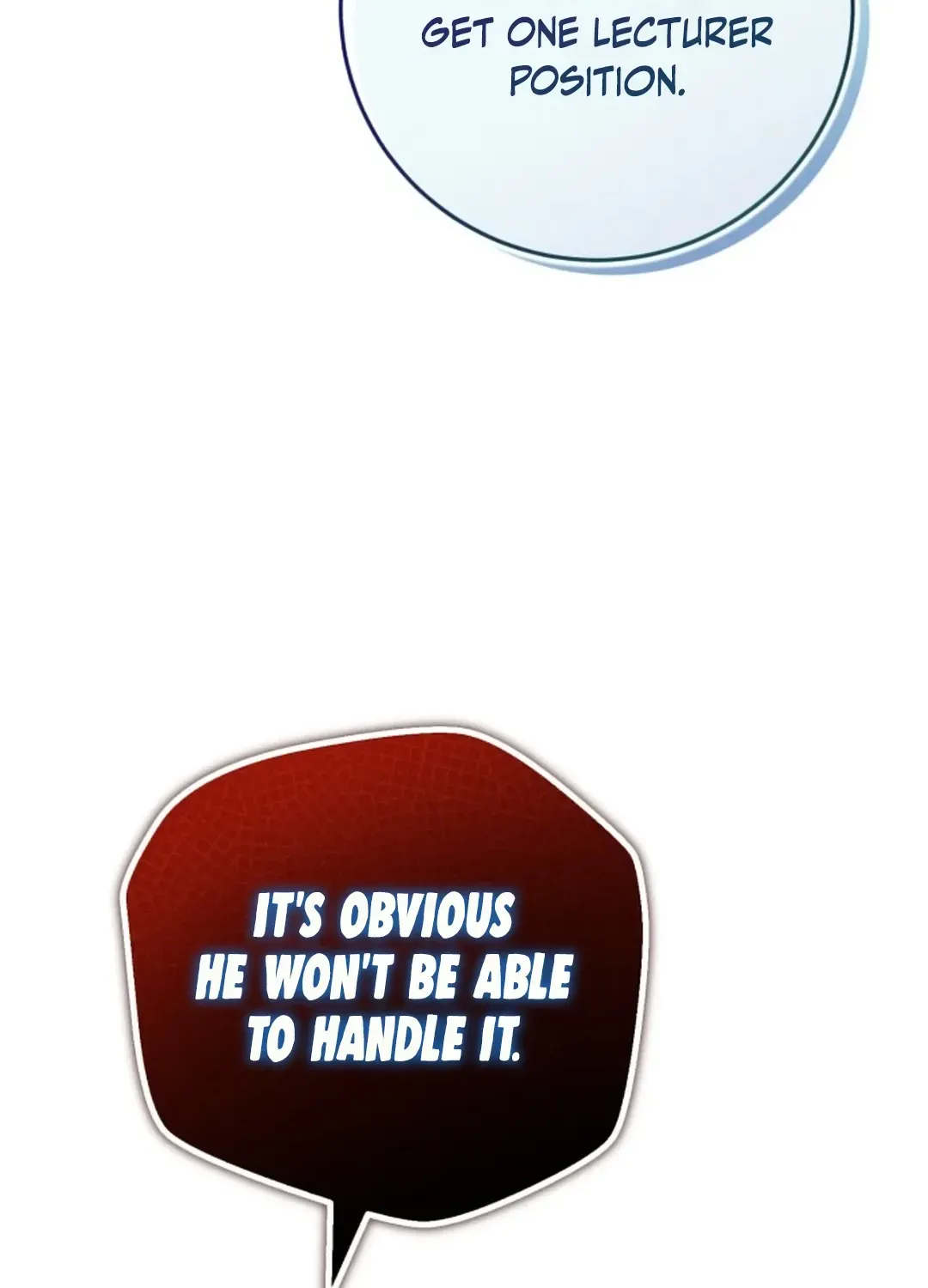 Read Professor chapter 7 image 81 on Lezhin