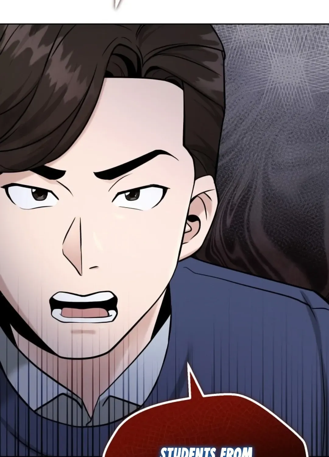 Read Professor chapter 7 image 82 on Lezhin