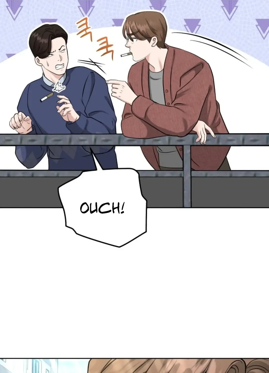 Read Professor chapter 7 image 85 on Lezhin