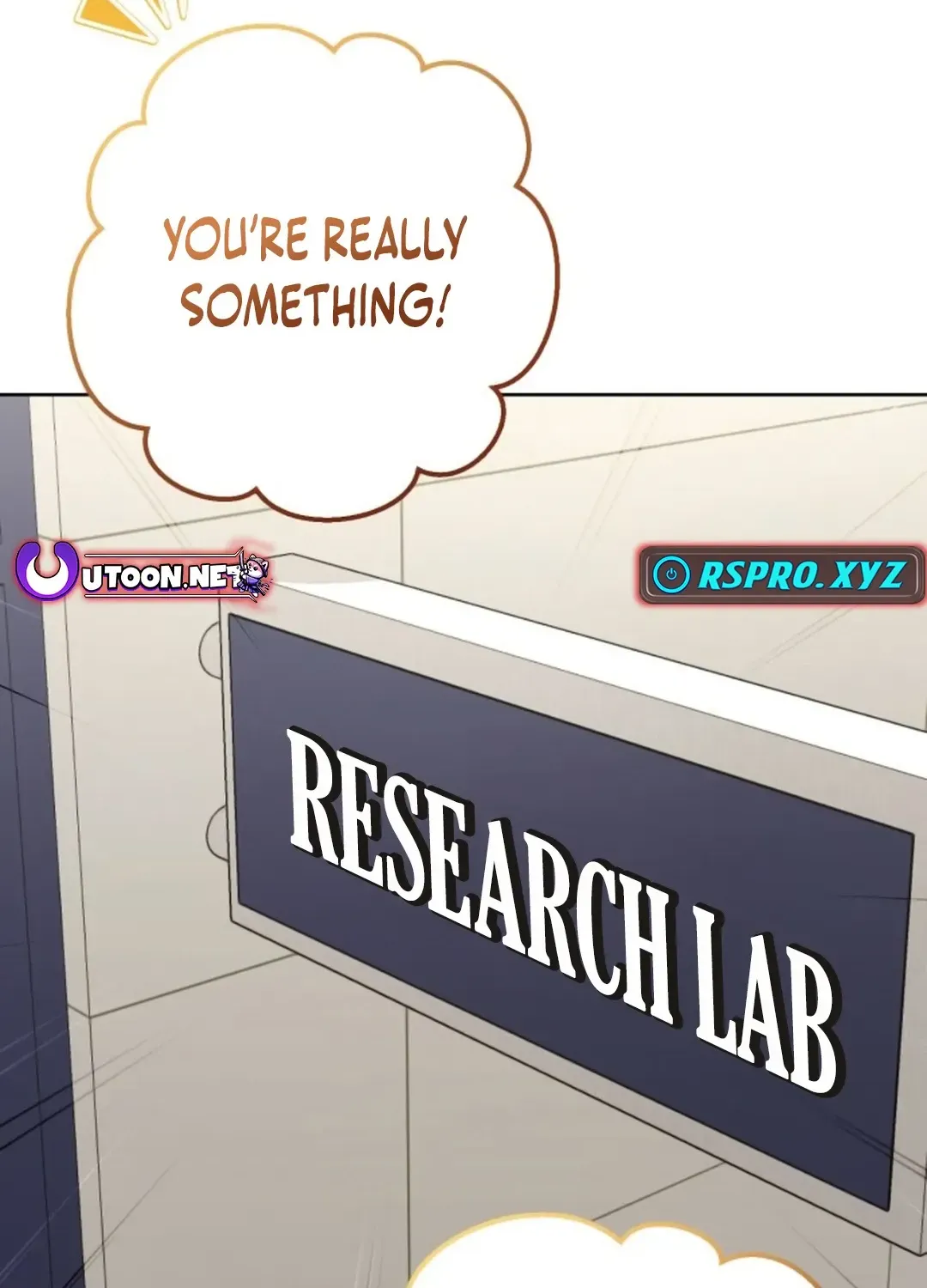 Read Professor chapter 8 image 1 on Lezhin